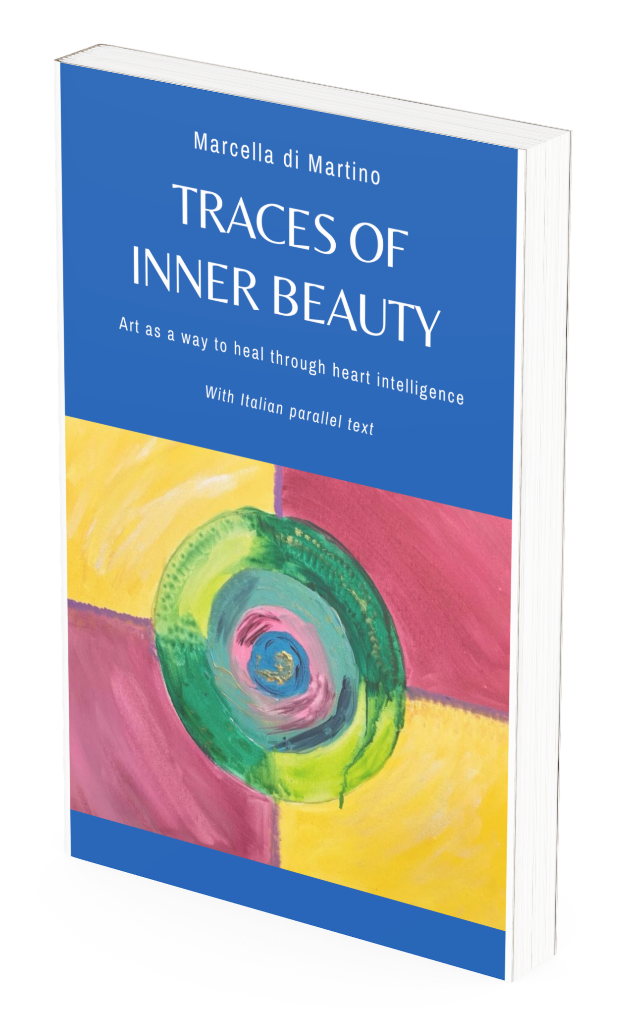 Traces of inner beauty